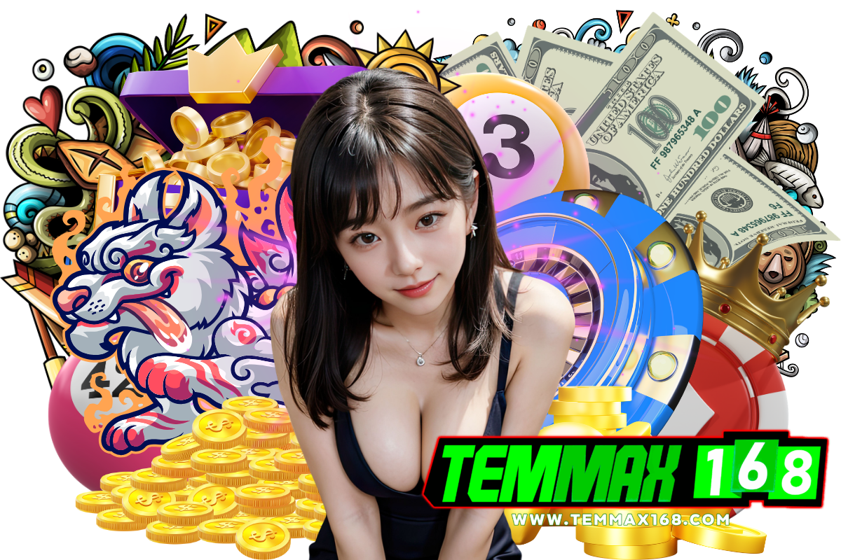 temmax168