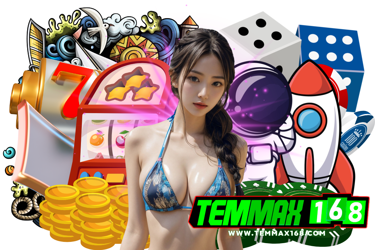 temmax168 login